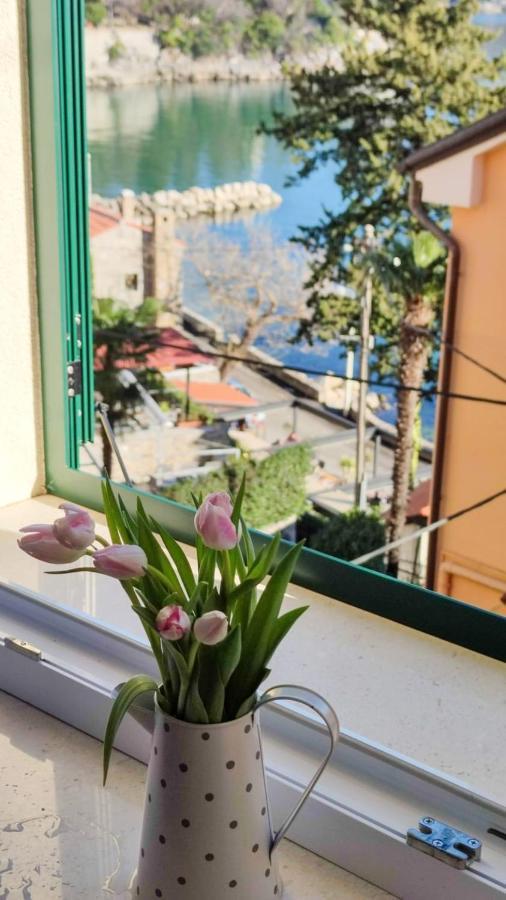 Apartmán Pm Volosko Seaside